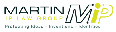 Martin IP Law Group logo
