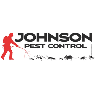 Johnson Pest Control Solutions logo