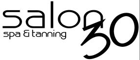 Salon 30 logo