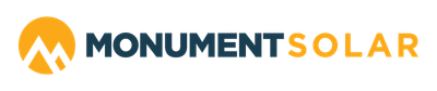 Monument Solar logo