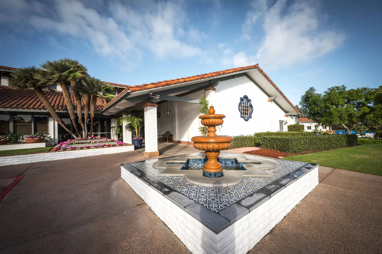 Lomas Santa Fe Country Club