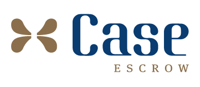 Case Escrow logo