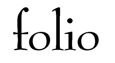Folio Design logo