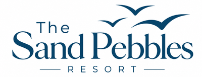 Sand Pebbles Resort logo