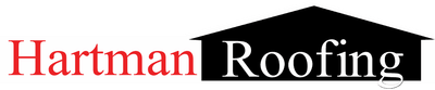 Hartman Roofing logo