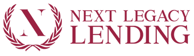 Next Legacy Lending logo