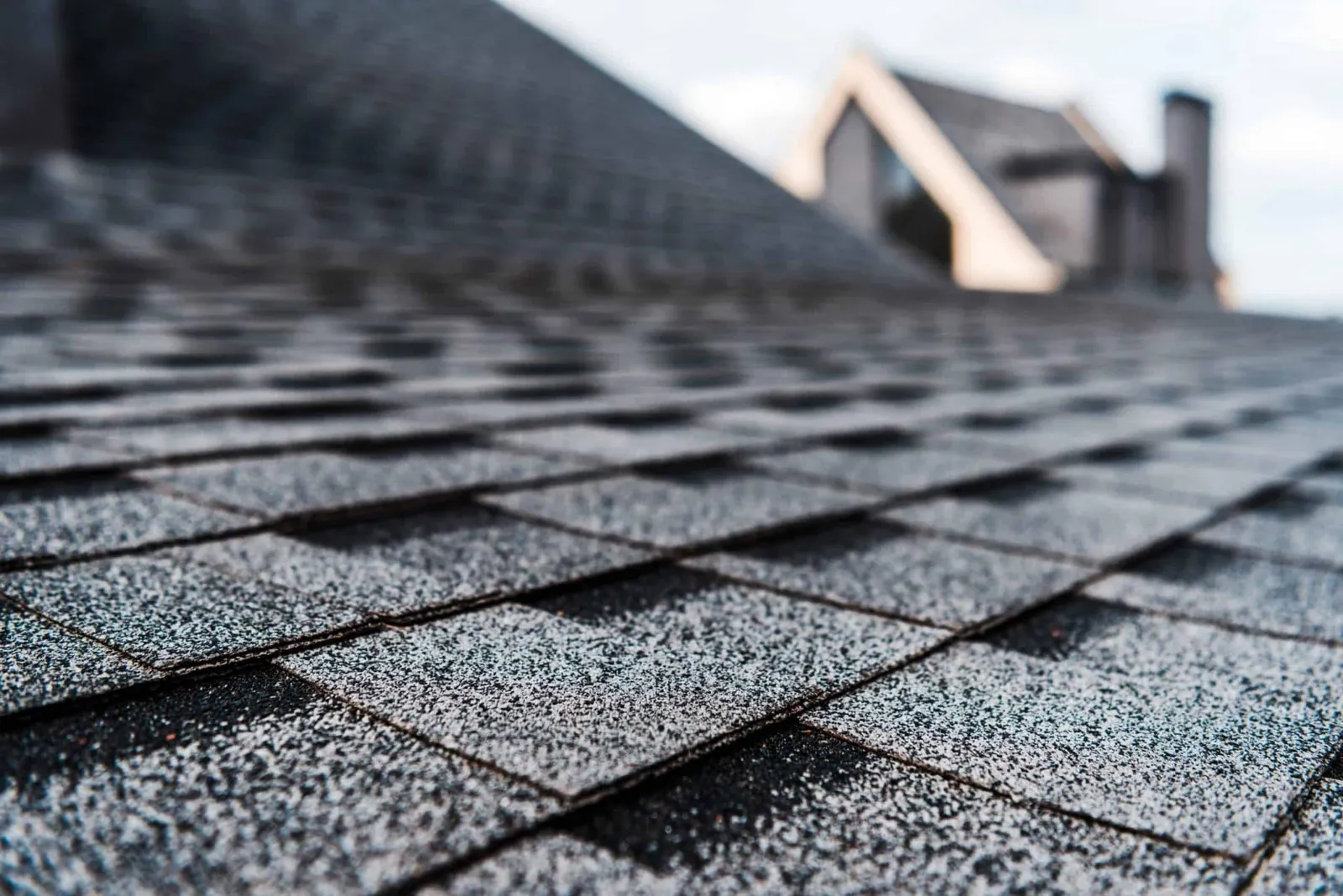 Hartman Roofing