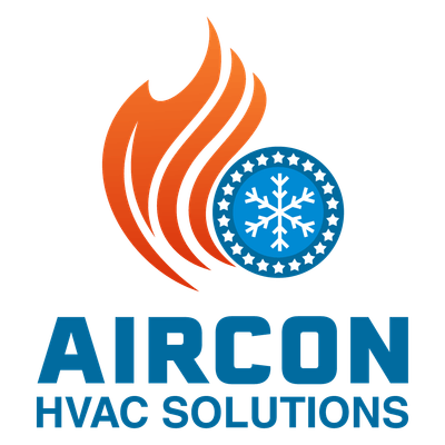 Aircon HVAC Solutions logo