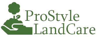 ProStyle LandCare logo