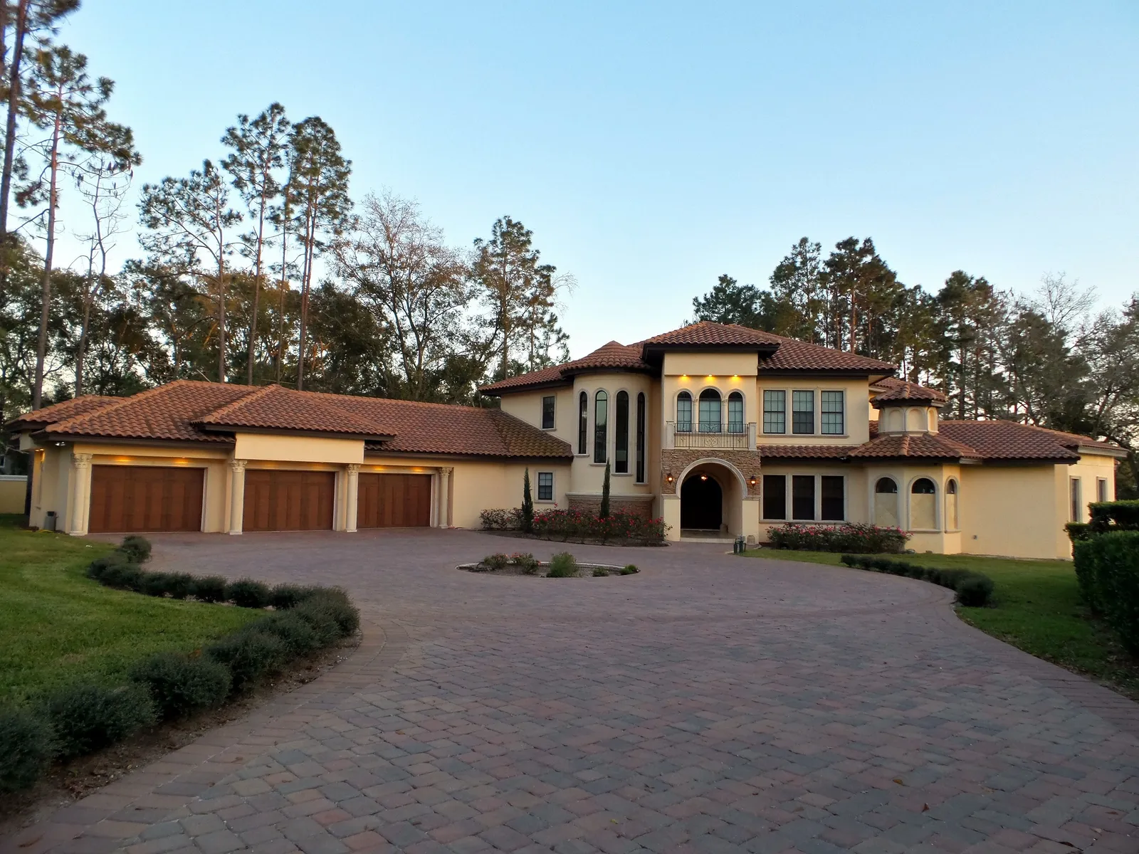 Castle Roofing Group