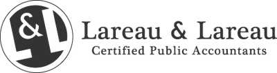 Lareau & Lareau CPAs logo