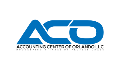 Accounting Center of Orlando LLC logo