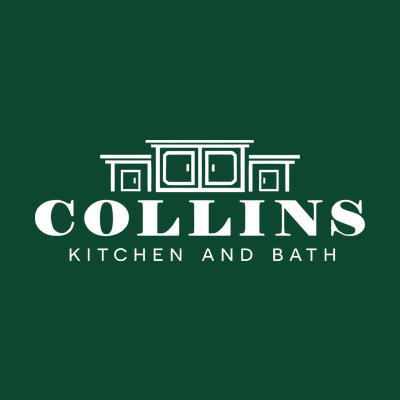 Collins Kitchen and Bath logo