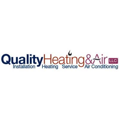 Quality Heating & Air LLC logo