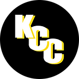 Kentuckiana Concrete logo