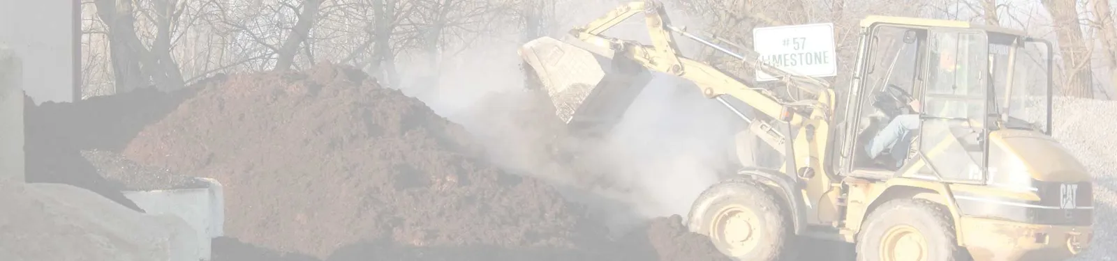 Nugent Sand Aggregates and Landscape Supplies