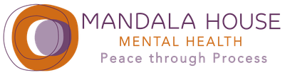 Mandala House logo