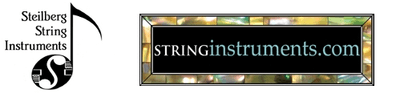 Steilberg String Instruments logo
