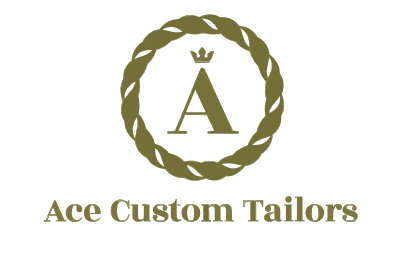 Ace Custom Tailors logo