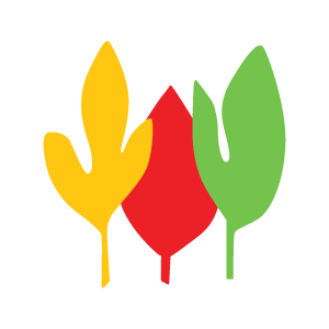 The Plant Kingdom logo