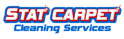 Stat Carpet Cleaning logo