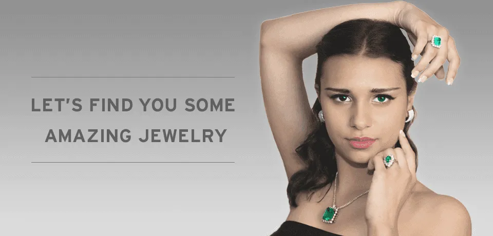 Aesthetics in Jewelry
