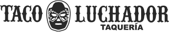 Taco Luchador logo