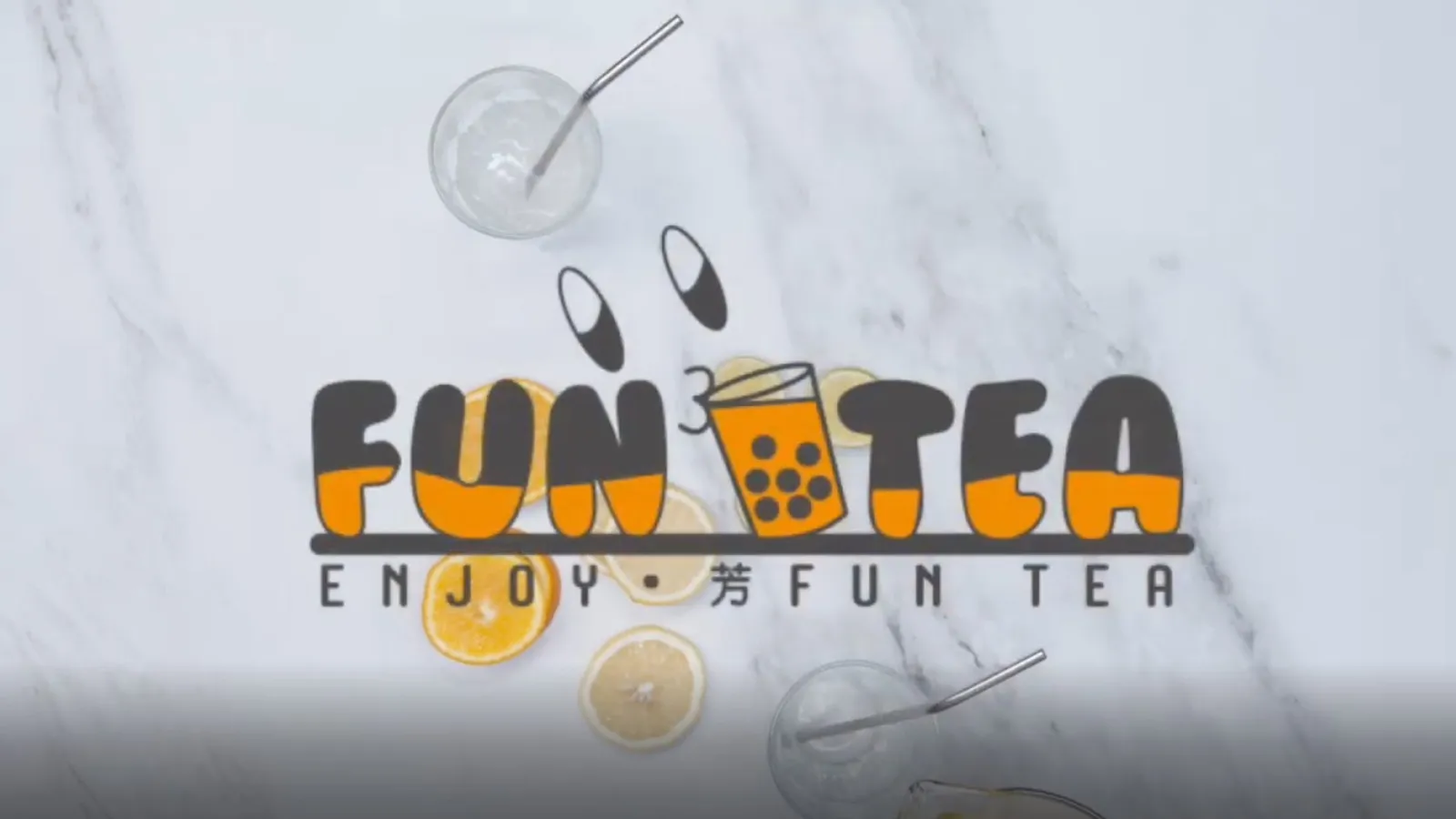Fun Boba Tea