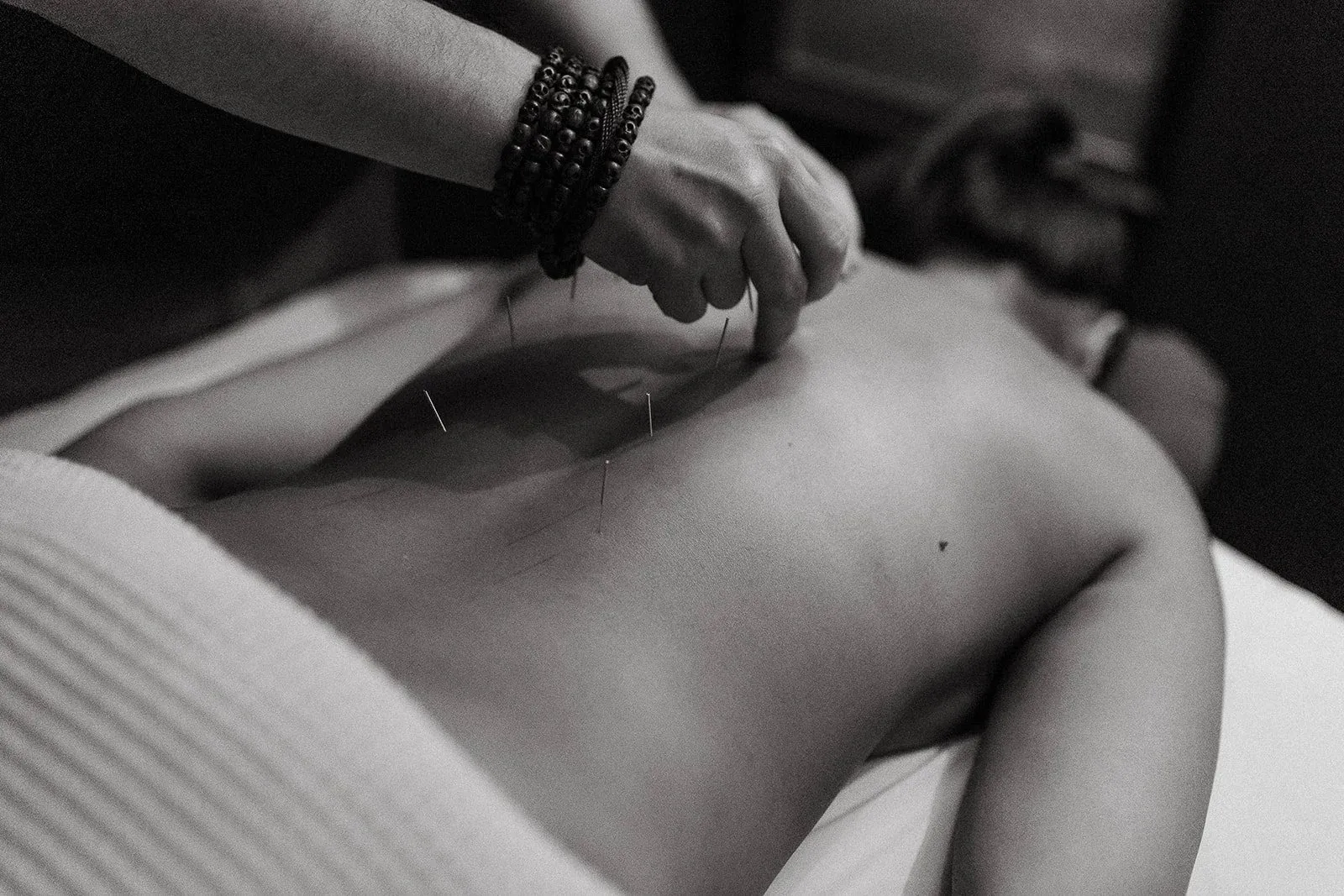 Meridian Acupuncture & Herbal Medicine