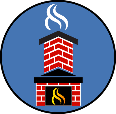 American Chimney & Fireplace logo