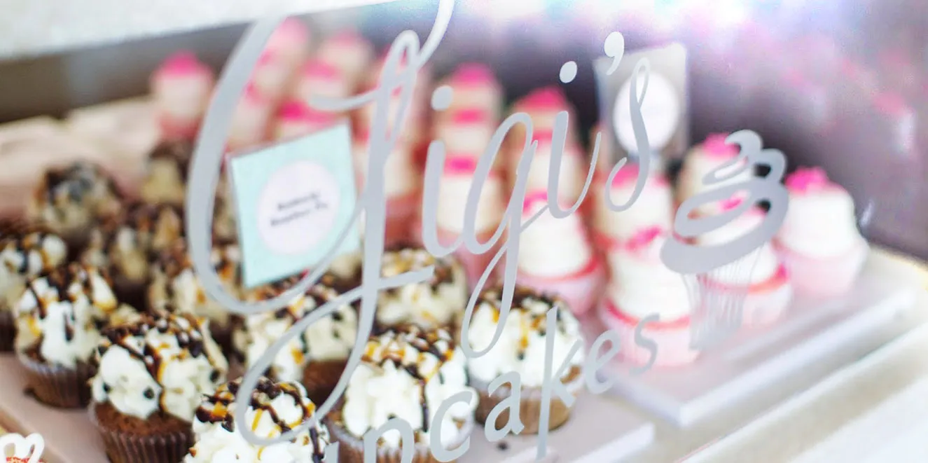Gigi's Cupcakes