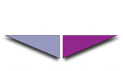 PerioImplant Associates logo