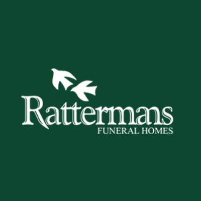 Ratterman Brothers Funeral Home logo