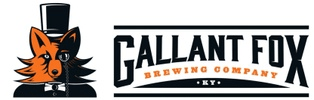 Gallant Fox Brewery logo