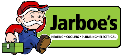 Jarboe's logo