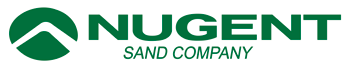 Nugent Sand Aggregates and Landscape Supplies logo
