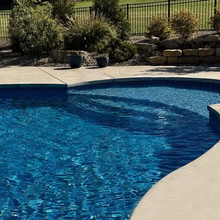 Suntime Pools West