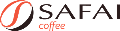 Safai Coffee logo