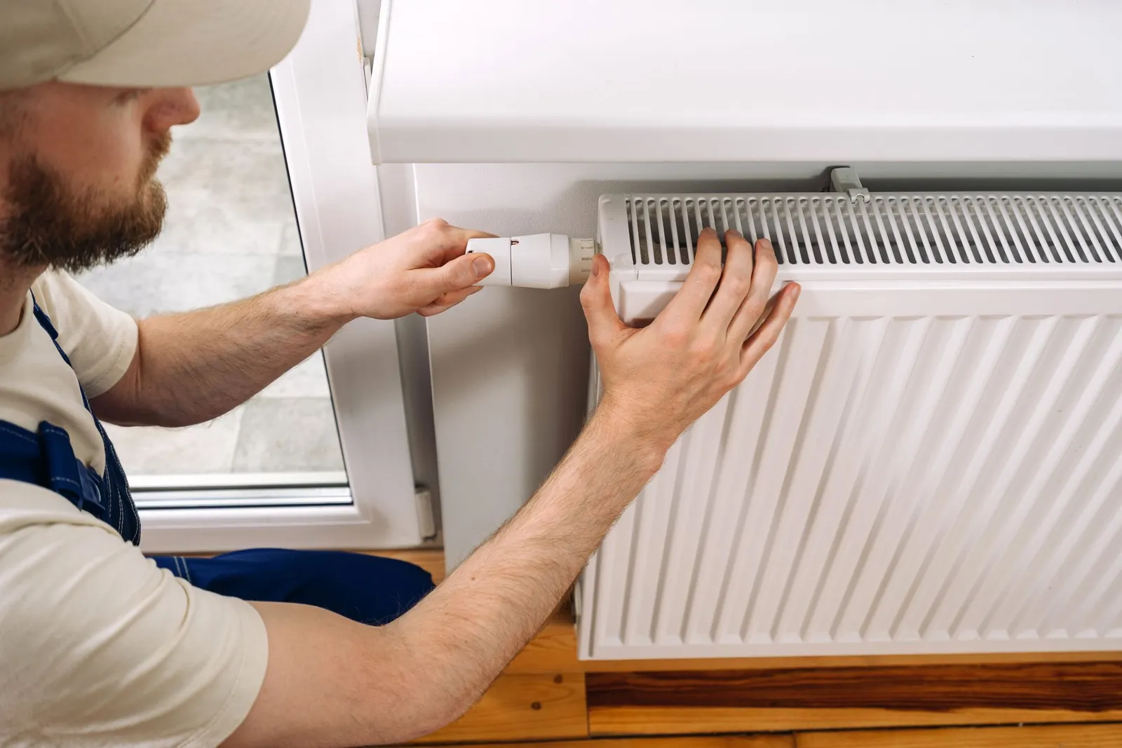 Baker's Heating and Air Conditioning