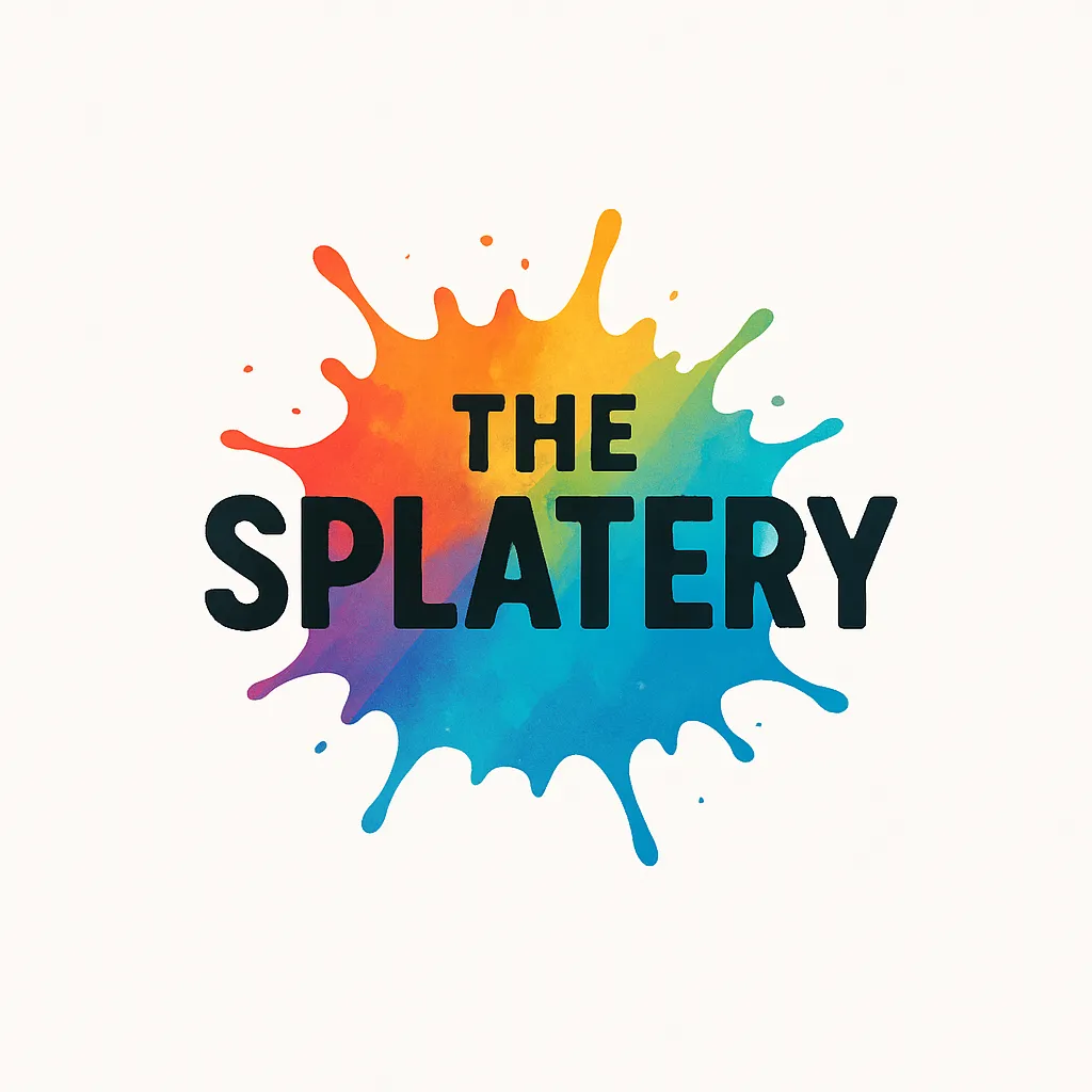 The Splatery