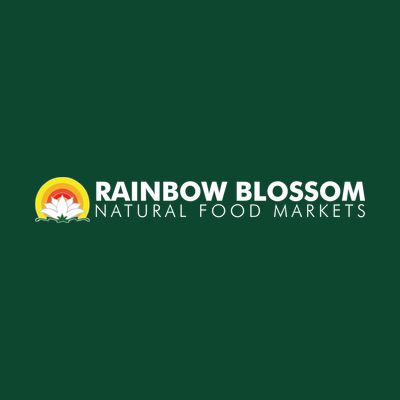 Rainbow Blossom Natural Food Markets logo