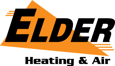Elder Heating and Air logo