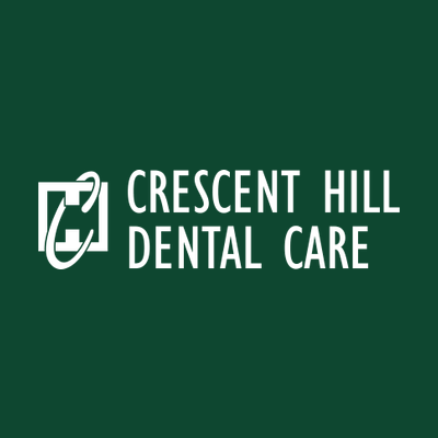 Crescent Hill Dental Care logo