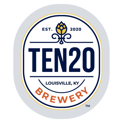 TEN20 Brewery logo