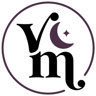 Violet Moon logo