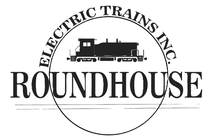 Roundhouse Electric Trains