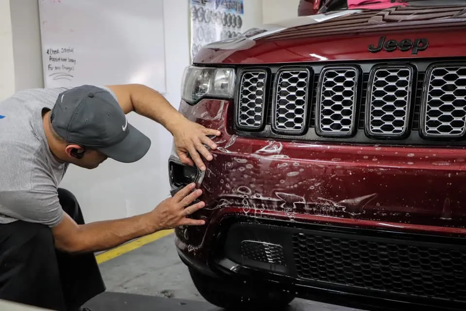 Xclusive Auto Detailing