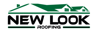 New Look Roof logo