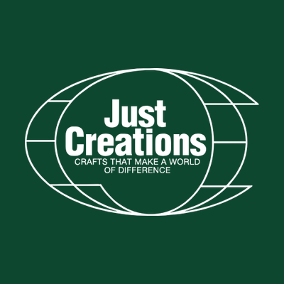 Just Creations logo
