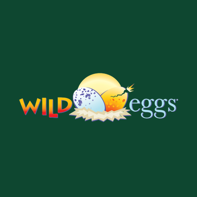 Wild Eggs logo